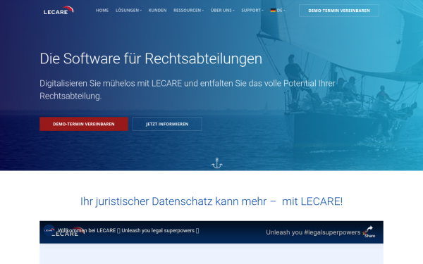 www.lecare.com