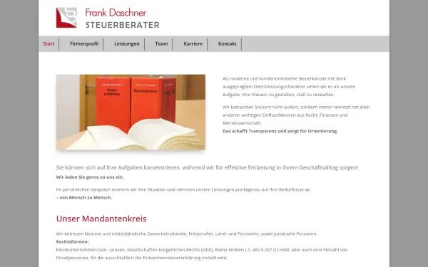 www.steuerberater-daschner.de