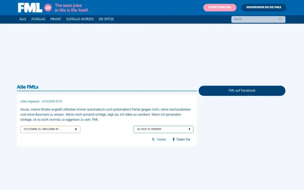 www.fmylife.de