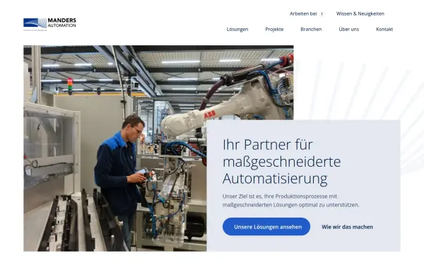 mandersautomation.de