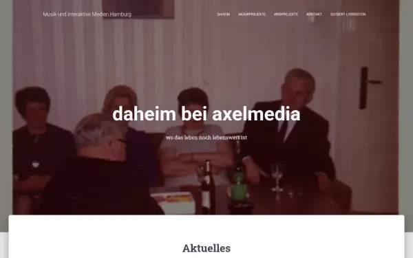 www.axelmedia.de