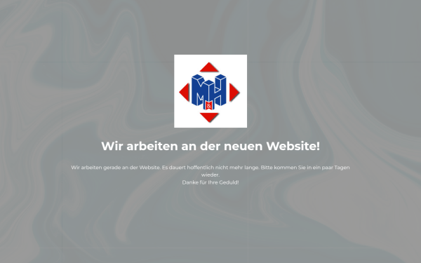 menschundhaus.de