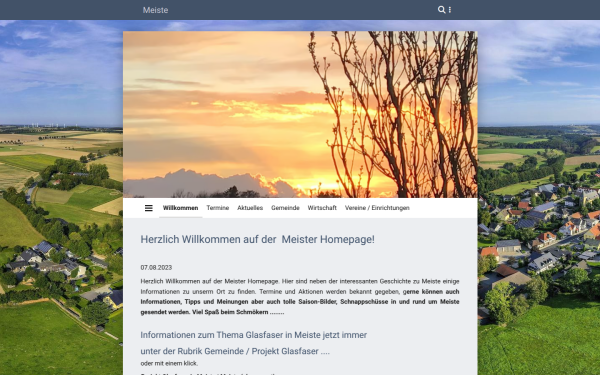 meiste.chayns.site