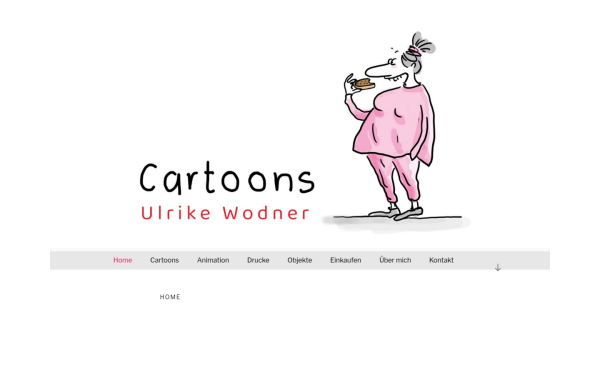 ulrike-wodner.de