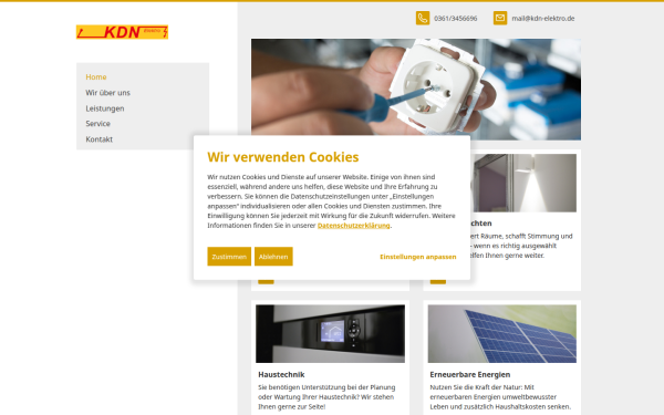 www.kdn-elektro.de