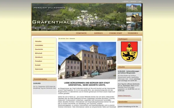 graefenthal.de