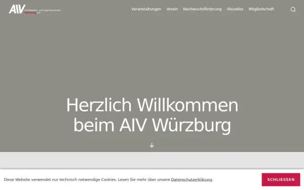 www.aiv-wuerzburg.de