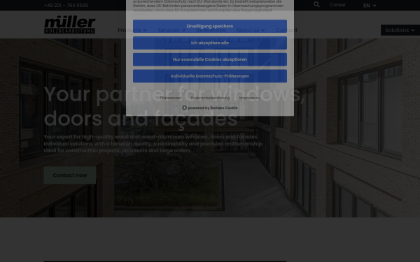 www.muellerholzfensterbau.de