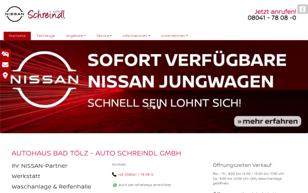 www.schreindl.de