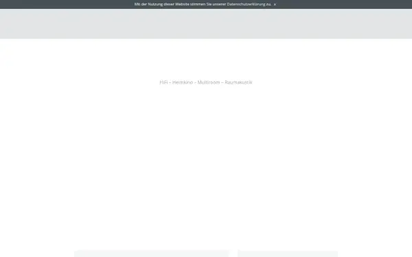 akustikstudiohuber.de