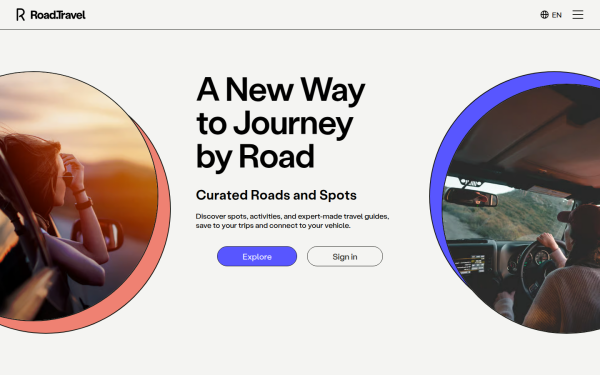 road.travel
