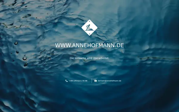 www.annehofmann.de