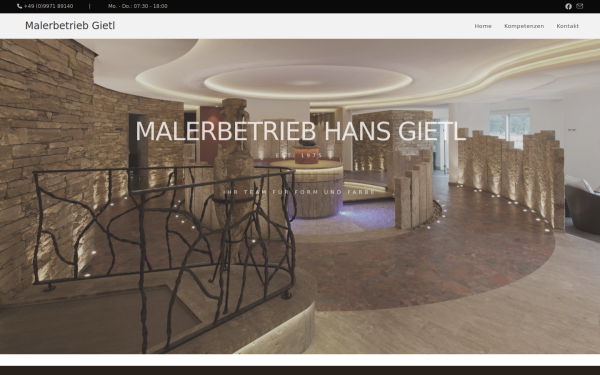gietlcham.de