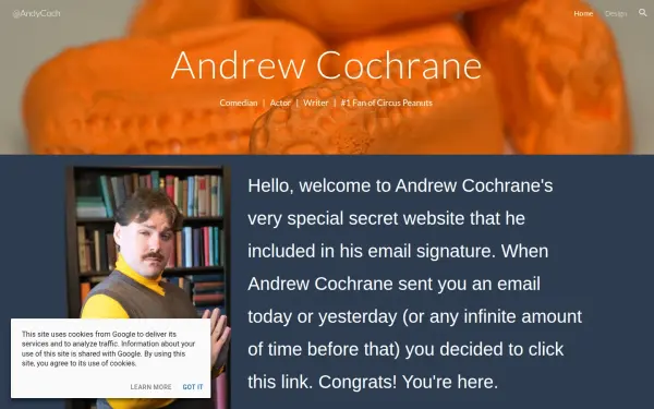 www.andycoch.com