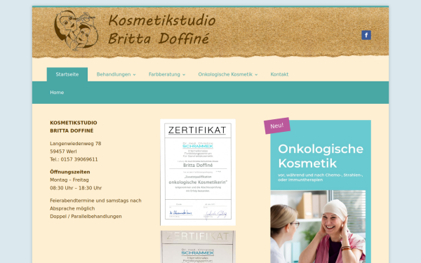 www.britta-doffine.de