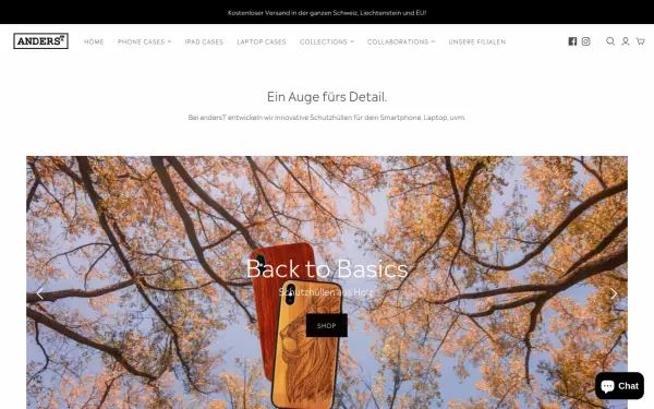 anderst.com