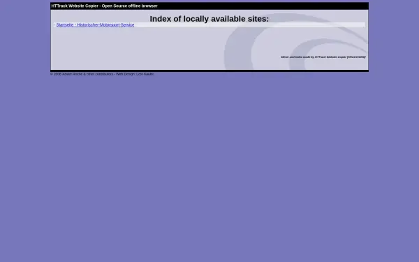 amo-web.de