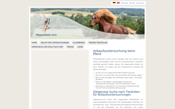 hippocheck.com