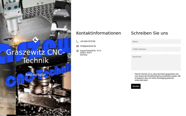 www.graszewitz.de