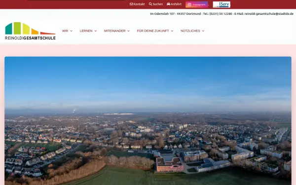 reinoldi-gesamtschule.de
