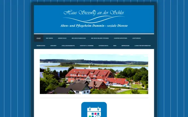 www.alten-und-pflegeheim-dammin-gmbh-soziale-dienste.de