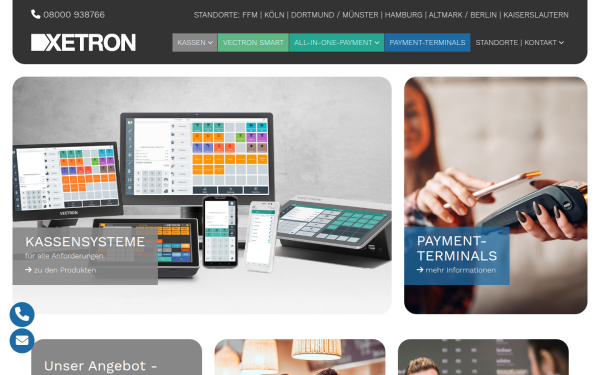 www.xetron.de