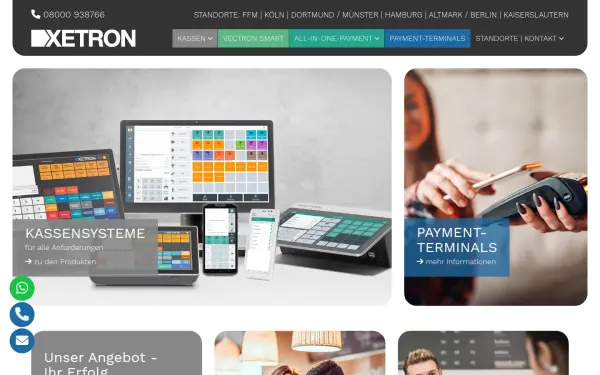 www.xetron.de