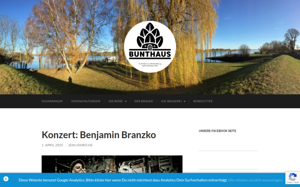 www.bunthaus.beer