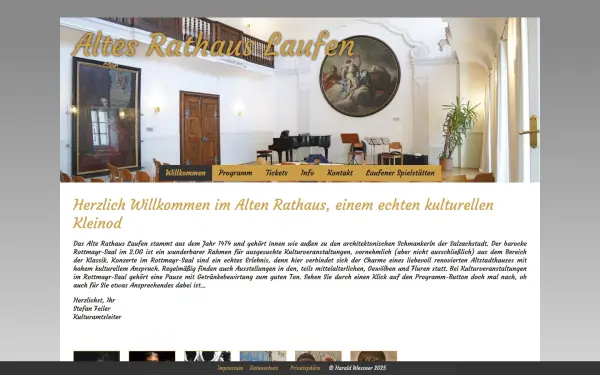altesrathauslaufen.de