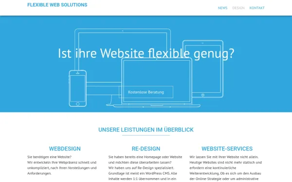 flexible-web.solutions