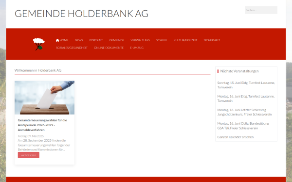holderbank.ch