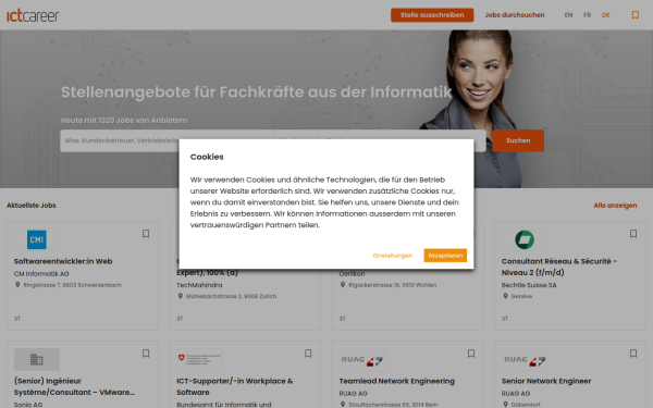 ictcareer.ch
