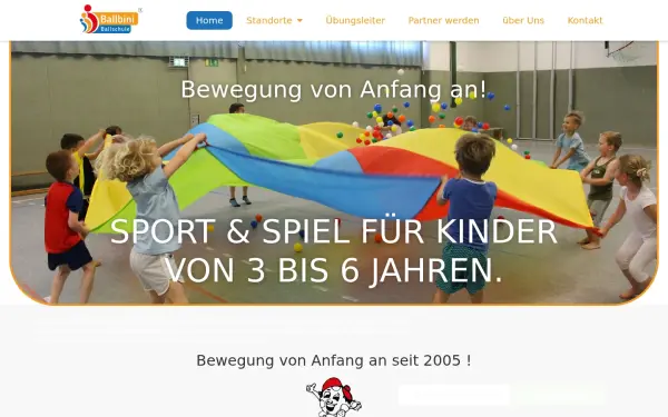 ballbini-ballschule.de