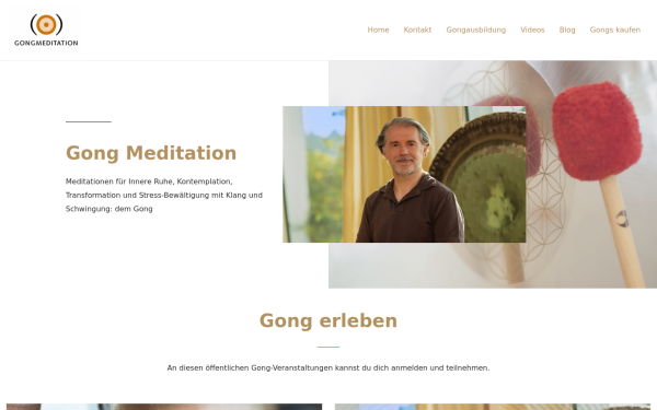 gongmeditation.de