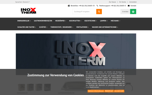 inoxtherm.de