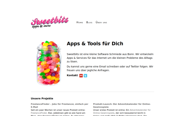 sweetbits.de