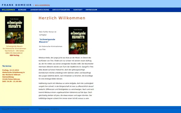 domeier.de
