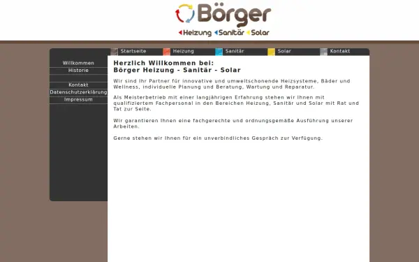 heizung-boerger.de
