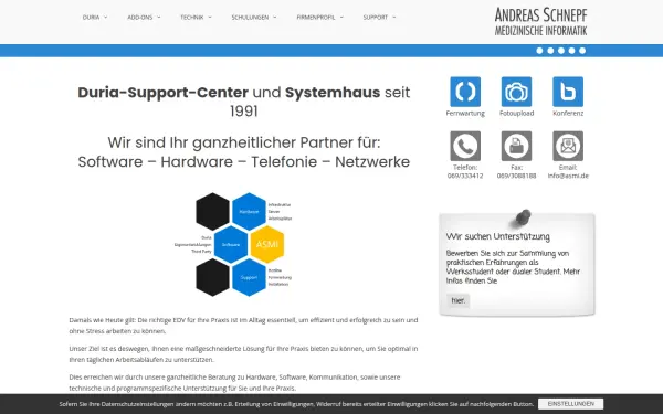 www.asmi.de