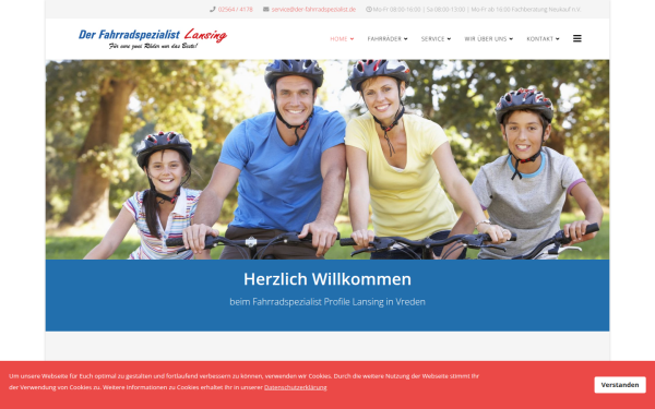 www.der-fahrradspezialist.de