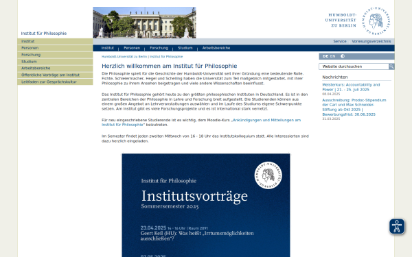 www.philosophie.hu-berlin.de
