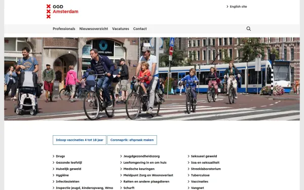 www.ggd.amsterdam.nl