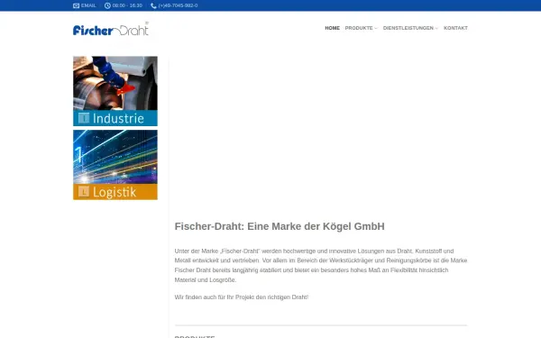 www.fischer-draht.de