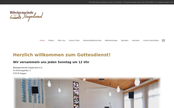 bibelsieg.de