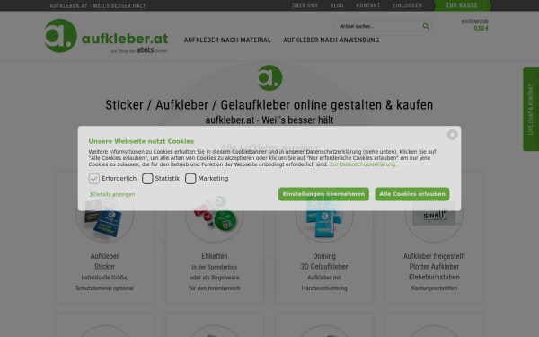 www.aufkleber.at