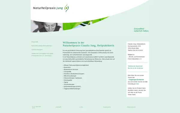 heilpraxis-jung.de