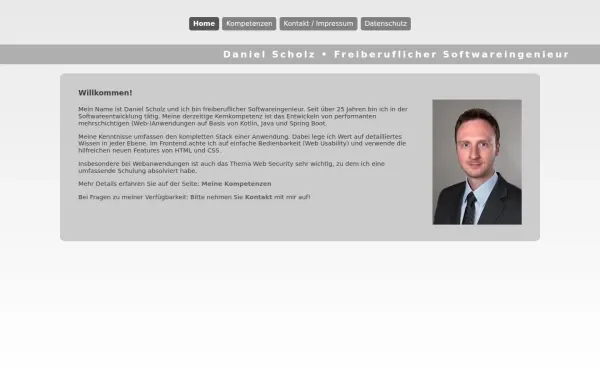 danielscholz.de
