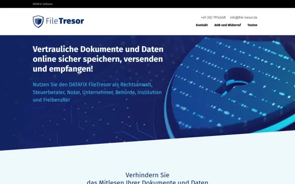www.file-tresor.de