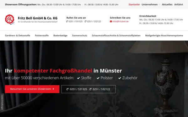 www.fritzbell.de