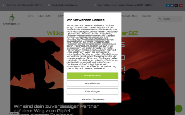 unschlagbar.biz